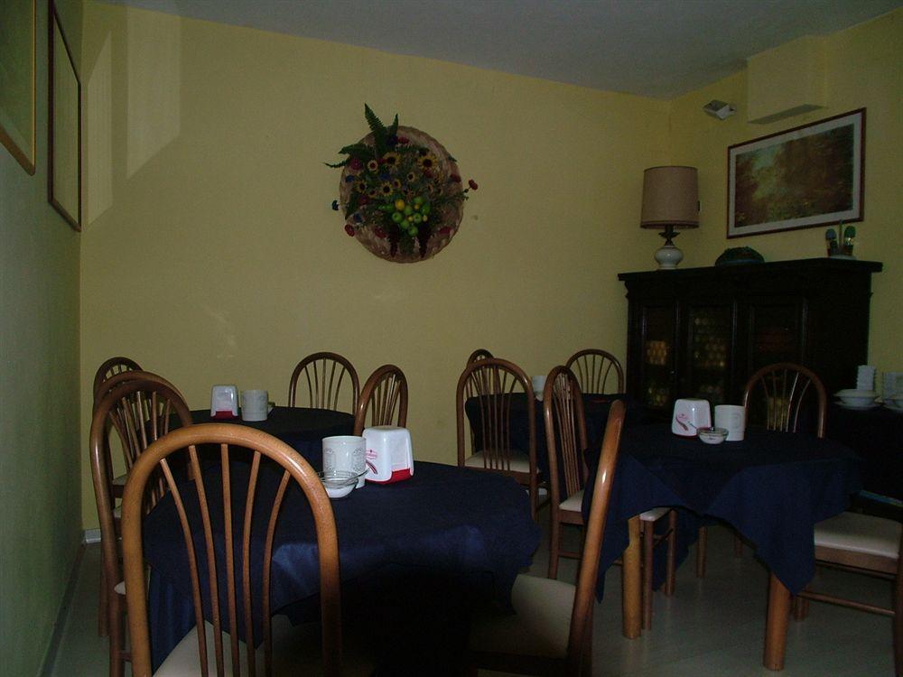 B&B Le Scalette B&B San Marco Аббадиа Сан Сальваторе Экстерьер фото